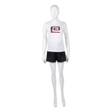 Sakamoto Days Osaragi Pink Costume Cosplay Costume Halloween Carnival Party Suit
