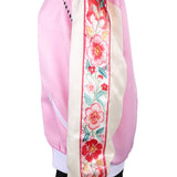 Sakamoto Days Osaragi Pink Costume Cosplay Costume Halloween Carnival Party Suit