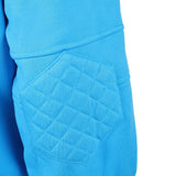 Sakamoto Days Shin Asakura Blue Outfit Cosplay Costume Halloween Carnival Party Suit