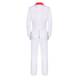 Scarface  Al Pacino Cosplay Costume Outfit Halloween Carnival Suit