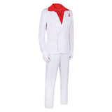 Scarface  Al Pacino Cosplay Costume Outfit Halloween Carnival Suit