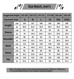 The Running Man Red Cosplay Costume For Adult Man Halloween Carnival Party Suit