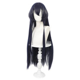 Sentenced to Be a Hero Patausche Kivia Cosplay Wig For Halloween Carnival Party 