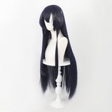 Sentenced to Be a Hero Patausche Kivia Cosplay Wig For Halloween Carnival Party 