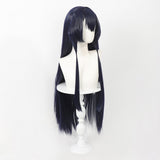 Sentenced to Be a Hero Patausche Kivia Cosplay Wig For Halloween Carnival Party 