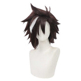 Sentenced to Be a Hero Xylo Forbartz Cosplay Wig Heat Resistant Synthetic Hair Carnival Halloween Party Props  