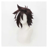 Sentenced to Be a Hero Xylo Forbartz Cosplay Wig Heat Resistant Synthetic Hair Carnival Halloween Party Props  