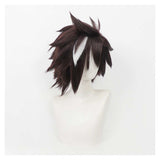 Sentenced to Be a Hero Xylo Forbartz Cosplay Wig Heat Resistant Synthetic Hair Carnival Halloween Party Props  