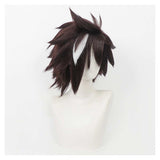 Sentenced to Be a Hero Xylo Forbartz Cosplay Wig Heat Resistant Synthetic Hair Carnival Halloween Party Props  