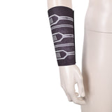 Shadow Lord Cosplay Gloves Halloween Carnival Costume Accessories