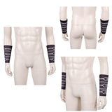Shadow Lord Cosplay Gloves Halloween Carnival Costume Accessories