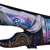 shark cannon LOL Jinx Plush Pillow Halloween Carnival Costume Accessories