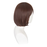 Shoko Leiri Cosplay Wig Heat Resistant Synthetic Hair Pro Cosplay Carnival Halloween Party Props