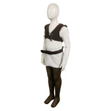 Shrek Classic Outfits Boys Kids Children Cosplay Costume Halloween Carnival Suit