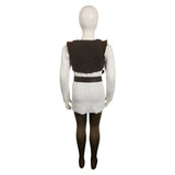 Shrek Classic Outfits Boys Kids Children Cosplay Costume Halloween Carnival Suit