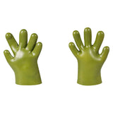 Shrek Cosplay Latex Masks Helmet Masquerade Gloves Cosplay Accessories Props