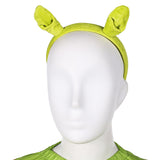 Shrek Fiona Unisex Party Inflatable Cosplay Costume Outfits Halloween Carnival Suit