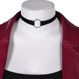 Silent Hill 2 Maria Cosplay Costume Outfits Halloween Carnival Suit