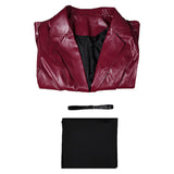 Silent Hill 2 Maria Cosplay Costume Outfits Halloween Carnival Suit