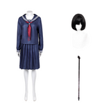 Silent Hill Chiko Fukuwaka Cosplay Dress For Adult Female Halloween Carnival Party Suit