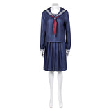 Silent Hill Chiko Fukuwaka Cosplay Costume Halloween Carnival Party Suit