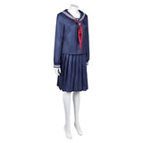 Silent Hill Chiko Fukuwaka Cosplay Costume Halloween Carnival Party Suit