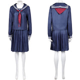 Silent Hill Chiko Fukuwaka Cosplay Costume Halloween Carnival Party Suit