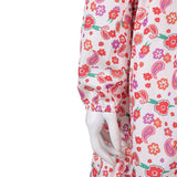 Silent Hill Cosplay Costume Halloween Carnival Party Suit Laura