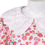 Silent Hill Cosplay Costume Halloween Carnival Party Suit Laura