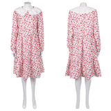 Silent Hill Cosplay Costume Halloween Carnival Party Suit Laura