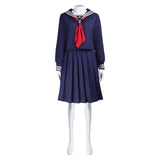 Silent Hill Hinako Fukami Cosplay Costume For Adult Female Halloween Carnival Party Suit