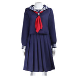 Silent Hill Hinako Fukami Cosplay Costume For Adult Female Halloween Carnival Party Suit
