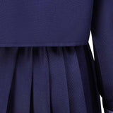 Silent Hill Hinako Fukami Cosplay Costume For Adult Female Halloween Carnival Party Suit