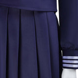 Silent Hill Hinako Fukami Cosplay Costume For Adult Female Halloween Carnival Party Suit