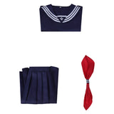 Silent Hill Hinako Fukami Cosplay Costume For Adult Female Halloween Carnival Party Suit