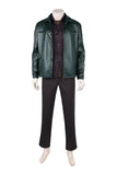 Silent Hill James Cosplay Suit Set Halloween Carnival Party Suit