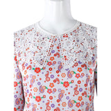 Silent Hill Laura Pink Dress Cosplay Costume Halloween Carnival Party Suit