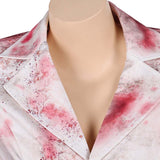 Silent Hill Nurse Adult Female Horrible Cosplay Costume Halloween Carnival Party Suit