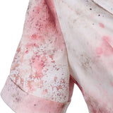 Silent Hill Nurse Adult Female Horrible Cosplay Costume Halloween Carnival Party Suit