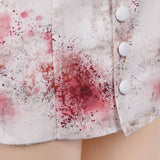 Silent Hill Nurse Adult Female Horrible Cosplay Costume Halloween Carnival Party Suit