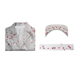 Silent Hill Nurse Cosplay Costume Halloween Carnival Party Suit   