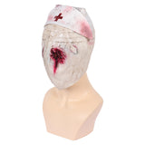 Silent Hill Nurse Cosplay Horrible Mask Halloween Carnival Costume Accessories