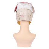 Silent Hill Nurse Cosplay Horrible Mask Halloween Carnival Costume Accessories