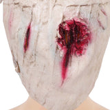 Silent Hill Nurse Cosplay Horrible Mask Halloween Carnival Costume Accessories