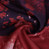 Silent Hill Nurse Red Cosplay Costume Halloween Carnival Party Suit   