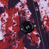 Silent Hill Nurse Red Cosplay Costume Halloween Carnival Party Suit   