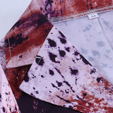 Silent Hill Nurse Red Cosplay Costume Halloween Carnival Party Suit   