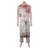 Silent Hill Red Pyramid Adult Male Horrible Cosplay Costume Halloween Carnival Party Suit