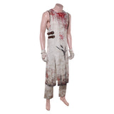 Silent Hill Red Pyramid Adult Male Horrible Cosplay Costume Halloween Carnival Party Suit