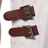 Silent Hill Red Pyramid Adult Male Horrible Cosplay Costume Halloween Carnival Party Suit